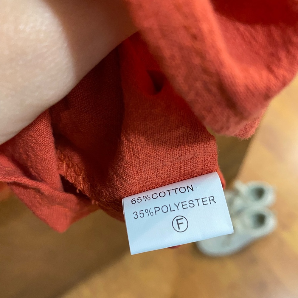 Tunic Dress - Picture 7 of 8